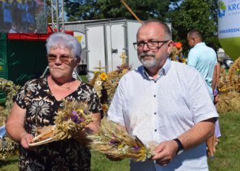 Święto obfitości i lokalnej wspólnoty