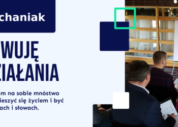 Motywacja – siła napędowa