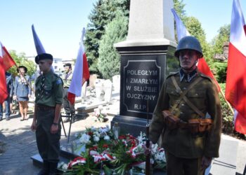 103. rocznica bitwy, która ocaliła Europę