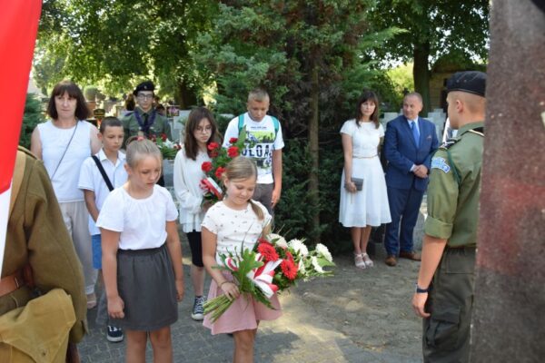 103. rocznica bitwy, która ocaliła Europę