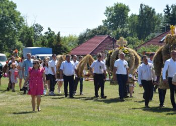 Święto obfitości i lokalnej wspólnoty