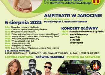 Pomóżmy Blance z Jarocina!