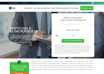 Dlaczego pożyczki z komornikiem są popularne?