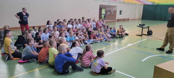 O zasadach bezpieczeństwa
