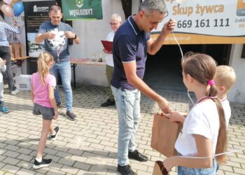 Strzeleckie pożegnanie wakacji