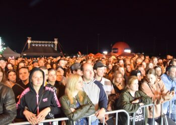 Festiwal Karpia z gwiazdami polskiej muzyki!