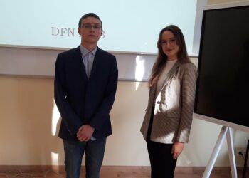 Krotoszyńscy licealiści wygrali konkurs językowy