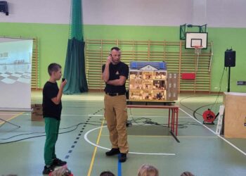 O zasadach bezpieczeństwa
