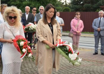 Nie ma wolności bez solidarności!