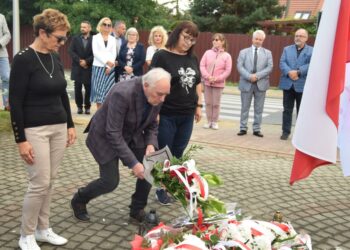 Nie ma wolności bez solidarności!
