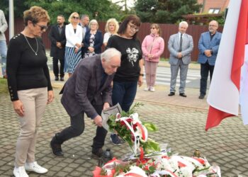 Nie ma wolności bez solidarności!