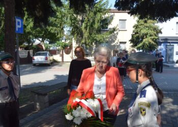 Oddali hołd poległym za nasz kraj