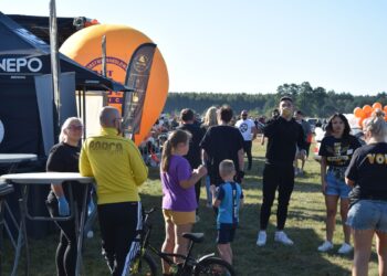Wrak Race Sułów dla Dawida!