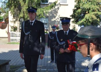 Oddali hołd poległym za nasz kraj