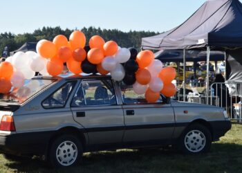 Wrak Race Sułów dla Dawida!