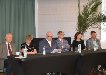 Normalizacja w ochronie środowiska