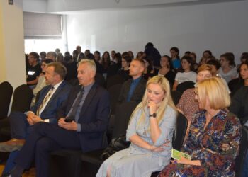 Normalizacja w ochronie środowiska