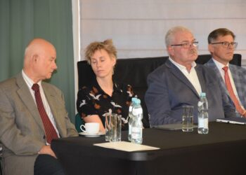 Normalizacja w ochronie środowiska