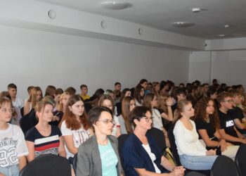 Normalizacja w ochronie środowiska