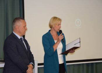 Normalizacja w ochronie środowiska