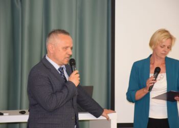 Normalizacja w ochronie środowiska