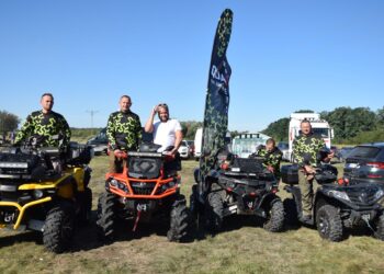 Wrak Race Sułów dla Dawida!