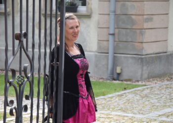 Śladami Katarzyny Sapieżyny