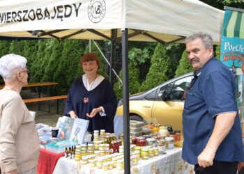 Śladami Katarzyny Sapieżyny