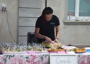 Śladami Katarzyny Sapieżyny