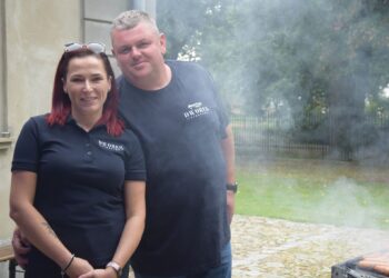 Śladami Katarzyny Sapieżyny