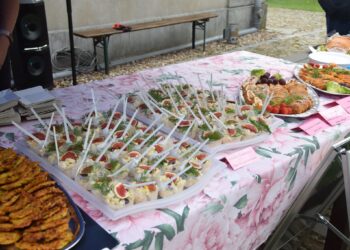 Śladami Katarzyny Sapieżyny