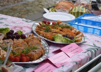 Śladami Katarzyny Sapieżyny