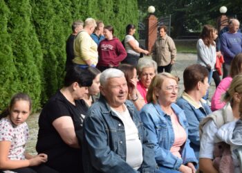 Śladami Katarzyny Sapieżyny