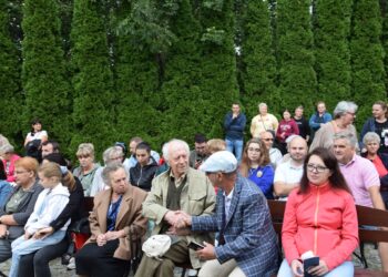 Śladami Katarzyny Sapieżyny