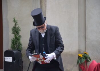 Śladami Katarzyny Sapieżyny