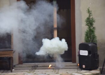 Śladami Katarzyny Sapieżyny