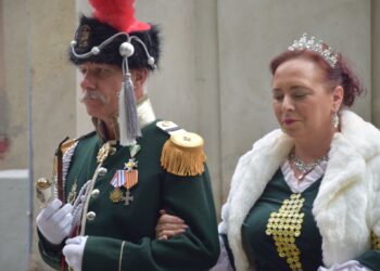 Śladami Katarzyny Sapieżyny