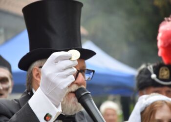 Śladami Katarzyny Sapieżyny