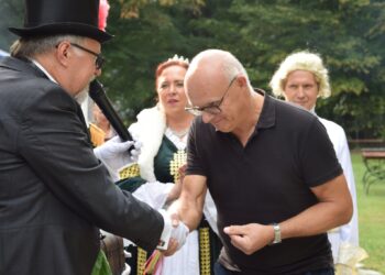 Śladami Katarzyny Sapieżyny