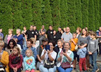 Śladami Katarzyny Sapieżyny