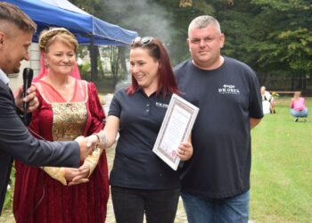 Śladami Katarzyny Sapieżyny