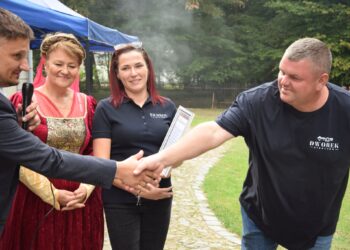 Śladami Katarzyny Sapieżyny