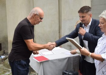 Śladami Katarzyny Sapieżyny