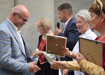 Śladami Katarzyny Sapieżyny