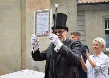 Śladami Katarzyny Sapieżyny