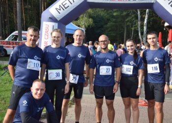 Za nami jedenasta edycja Biegu Karpia