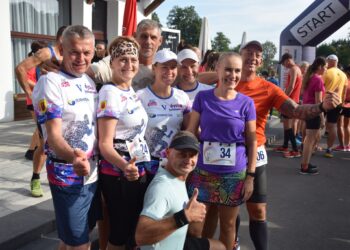 Za nami jedenasta edycja Biegu Karpia