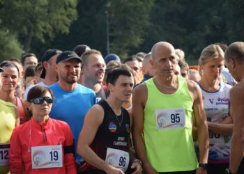 Za nami jedenasta edycja Biegu Karpia