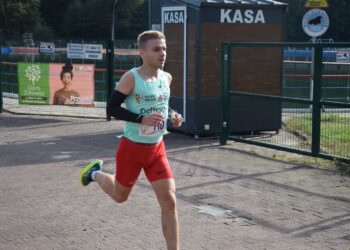 Za nami jedenasta edycja Biegu Karpia