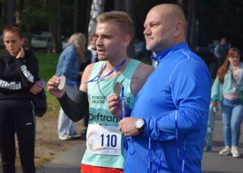 Za nami jedenasta edycja Biegu Karpia